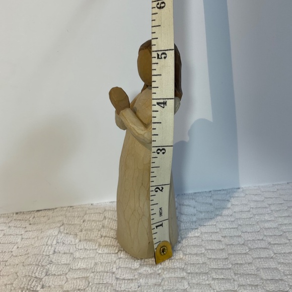 Willow Tree Figure by Susan Lordi - Sisters by Heart - Picture 12 of 13